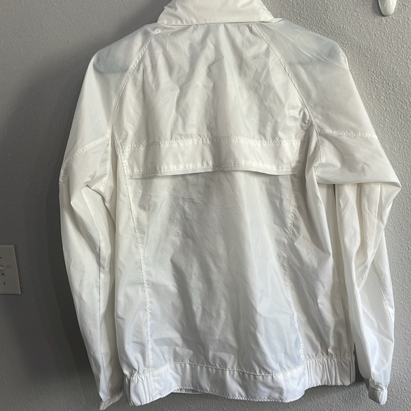 Columbia weather jacket - Picture 6 of 7